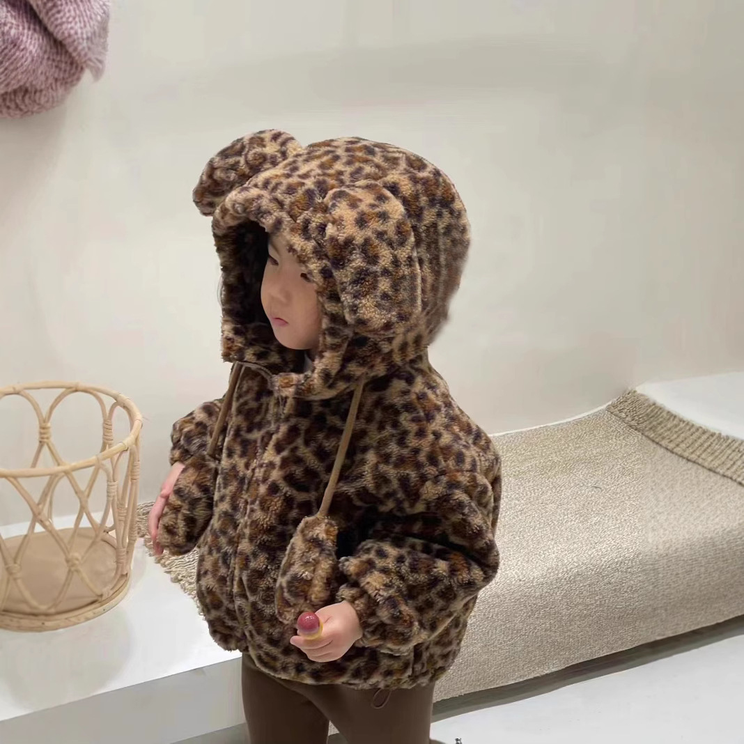 2024秋冬新品★子供服 　コート★80cm〜130cm