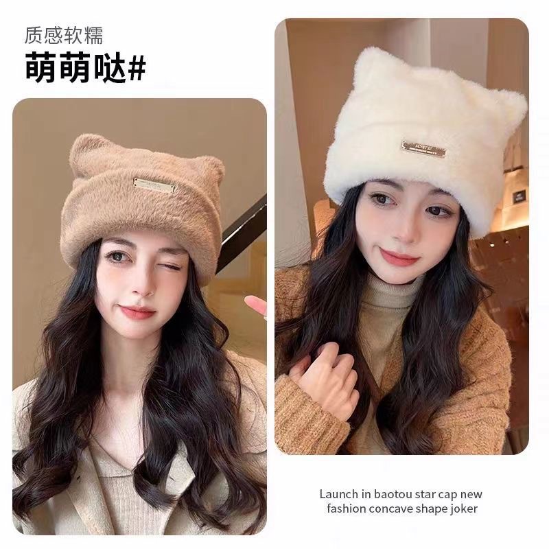 2024★大人帽子★ハット★キャップ★ 3色