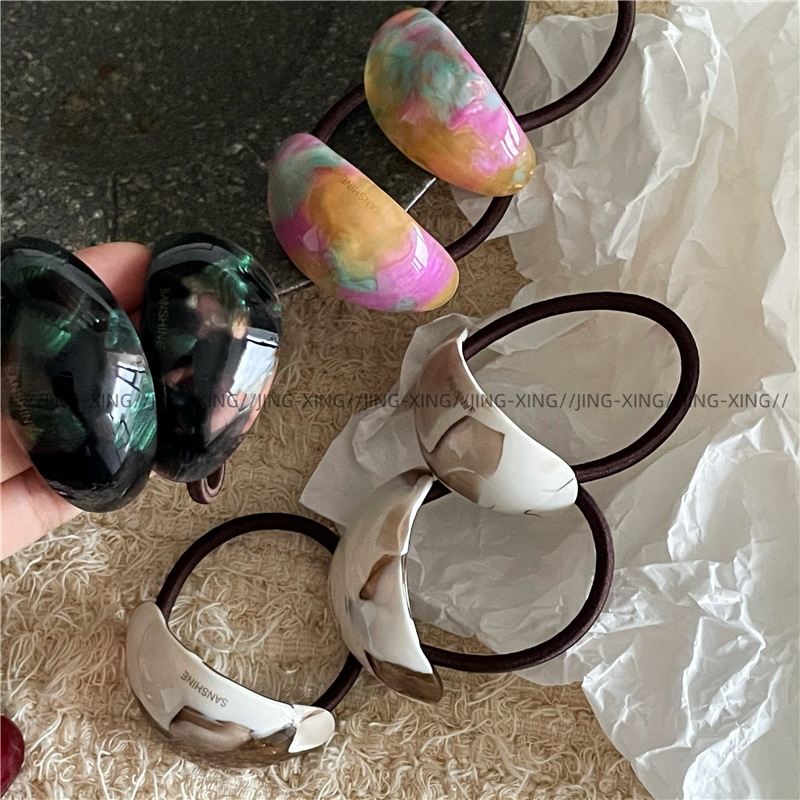 2024★髪飾り★ヘアアクセサリー★ヘアゴム★シュシュ