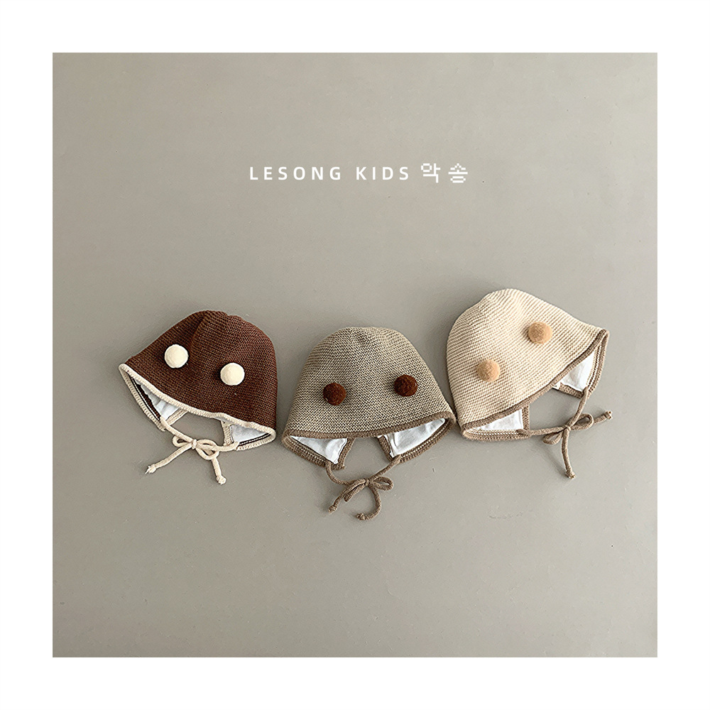 2024年新品★子供用★帽子　ハット★ 4色