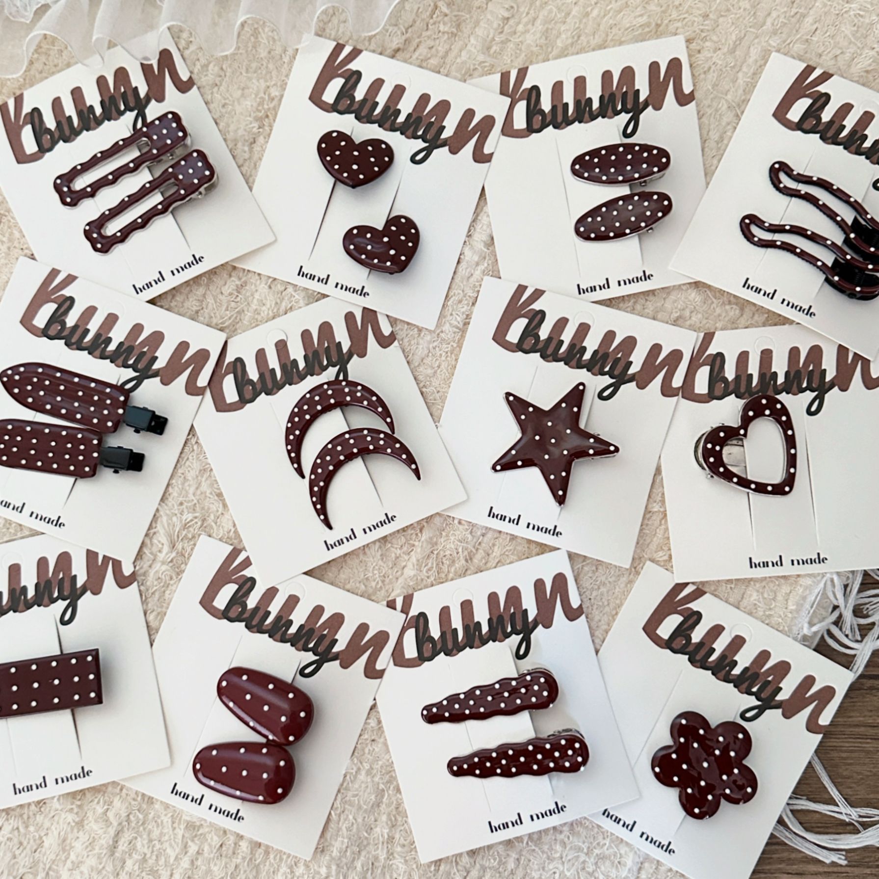 髪飾り★まとめ髪用★ヘアアクセサリー★子供用★ヘアピン★可愛い