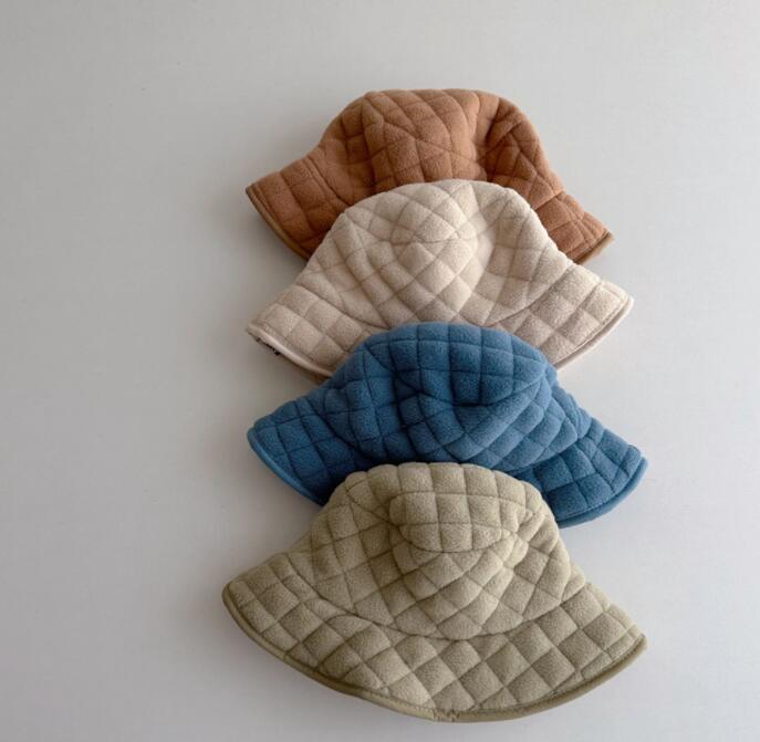 2024年新品★子供用★帽子　ハット★ 4色