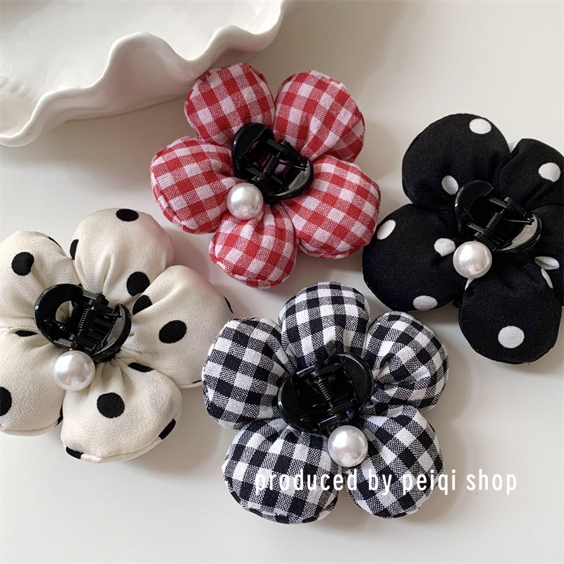 髪飾り★まとめ髪用★ヘアアクセサリー★ヘアピン★ヘアクリップ★韓国風