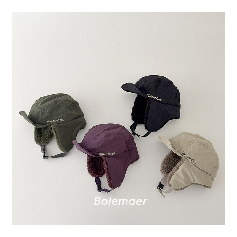 2024年新品★子供用&大人兼用★帽子　ハット★ 4色