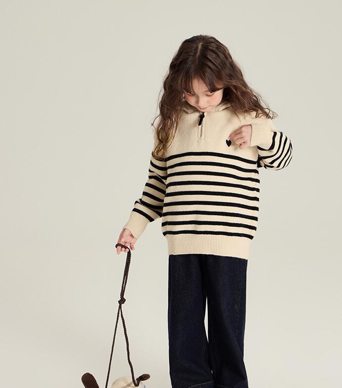 2024秋冬新品★子供服　セーター★90cm〜160cm