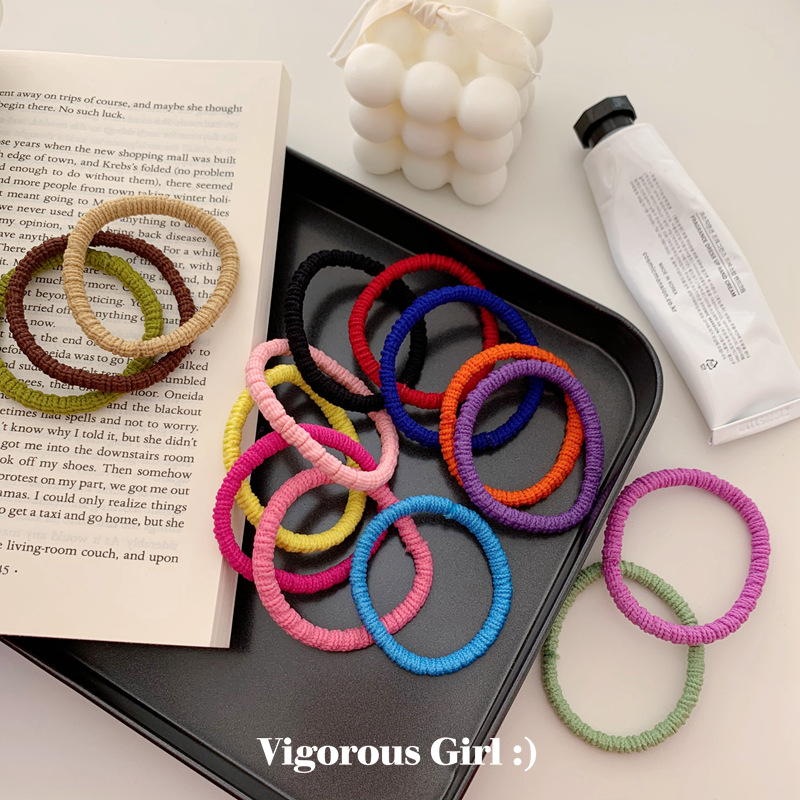 2024★髪飾り★ヘアアクセサリー★ヘアゴム★シュシュ