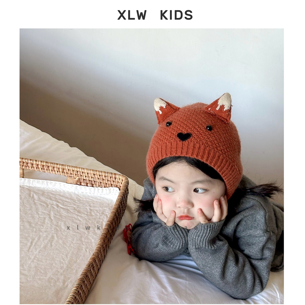 2024年新品★子供用★帽子　ハット★ 8色