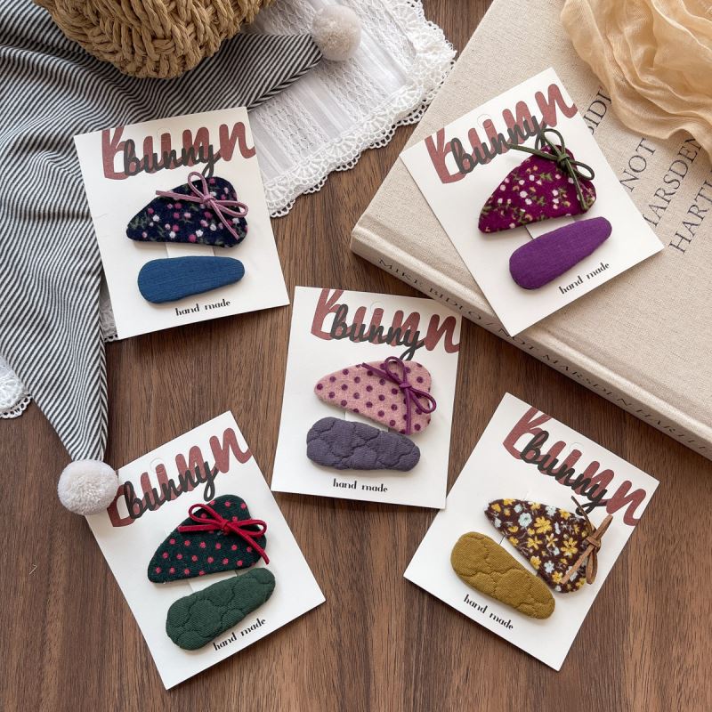 髪飾り★まとめ髪用★ヘアアクセサリー★子供用★ヘアピン★可愛い