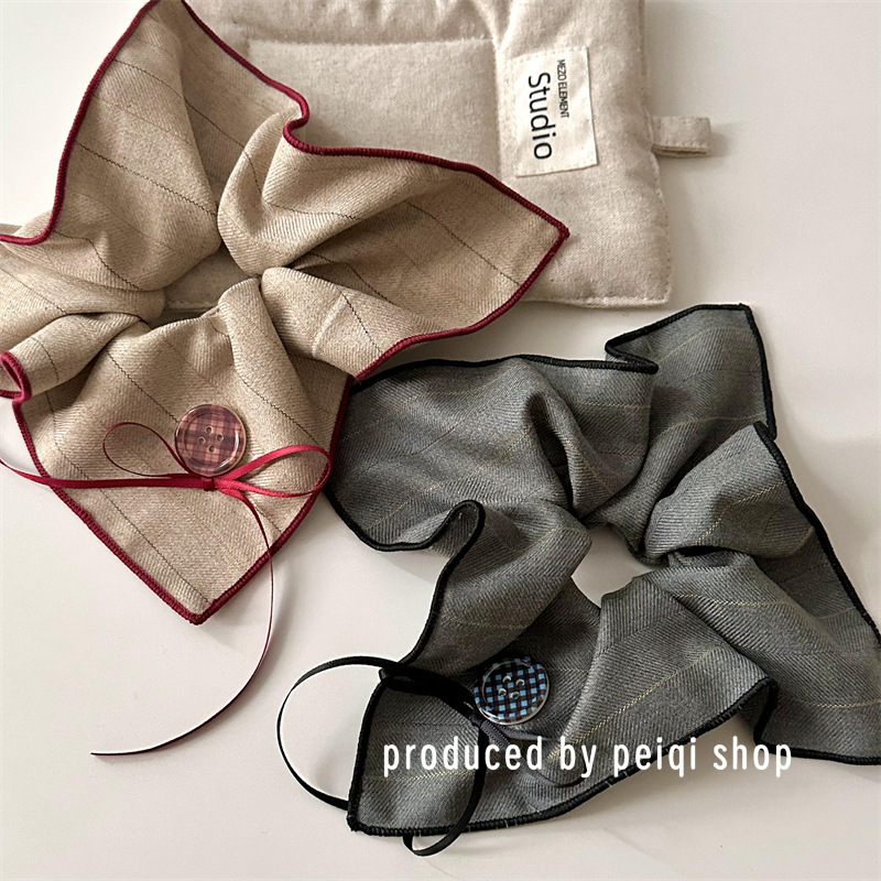 髪飾り★まとめ髪用★ヘアアクセサリー★ヘアゴム★シュシュ★韓国風