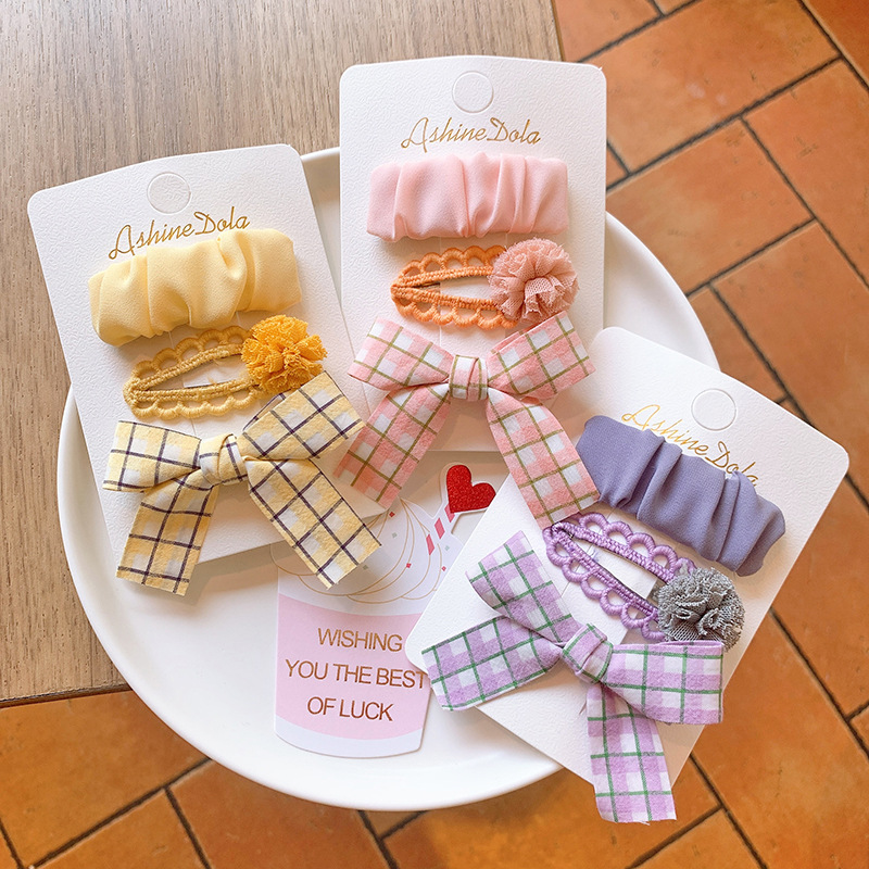 髪飾り★まとめ髪用★ヘアアクセサリー★子供用★ヘアピン★可愛い