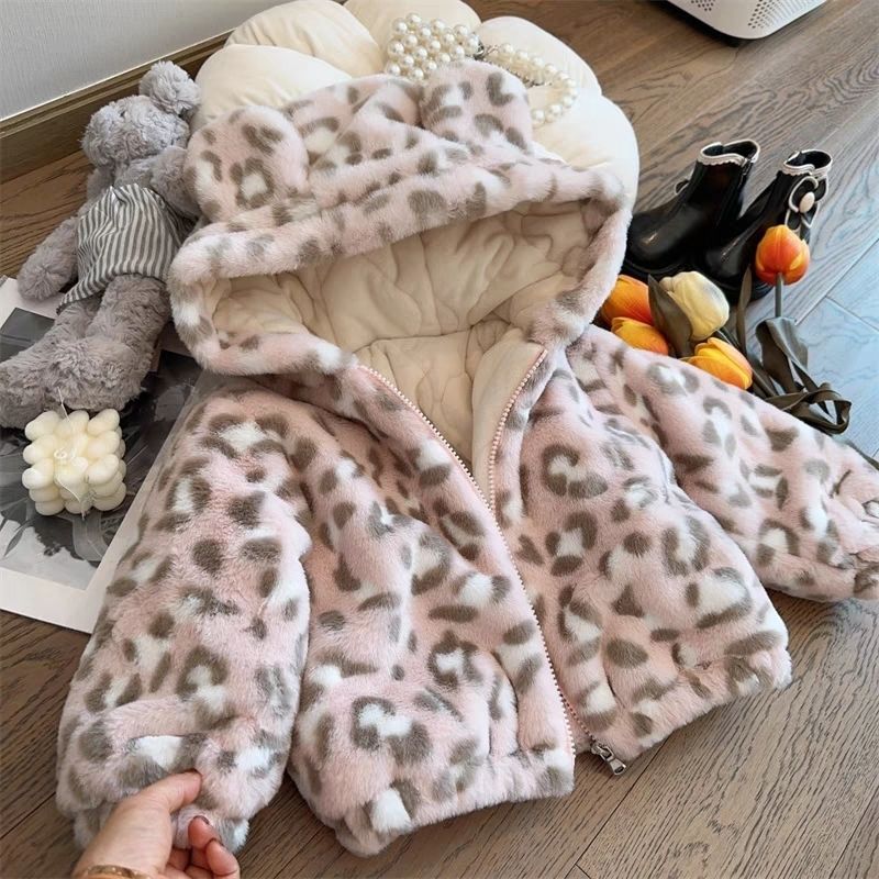 2024秋冬新品★子供服 　コート★80cm〜140cm