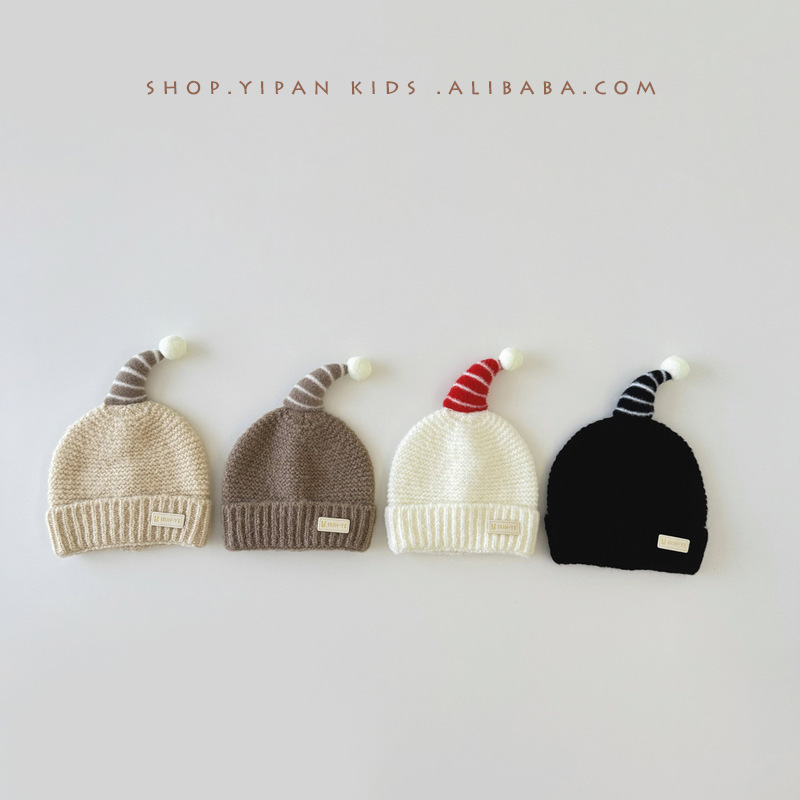 2024年新品★子供用★帽子　ハット★ 7色