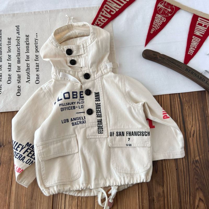 2024新品★子供服　パーカー　トップス★90cm〜140cm