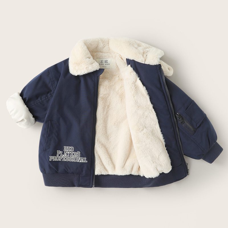 2024新品★子供服 　コート★90cm〜140cm 2色