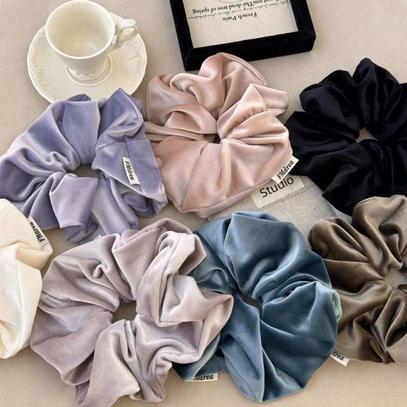 2024★髪飾り★ヘアアクセサリー★ヘアゴム★シュシュ