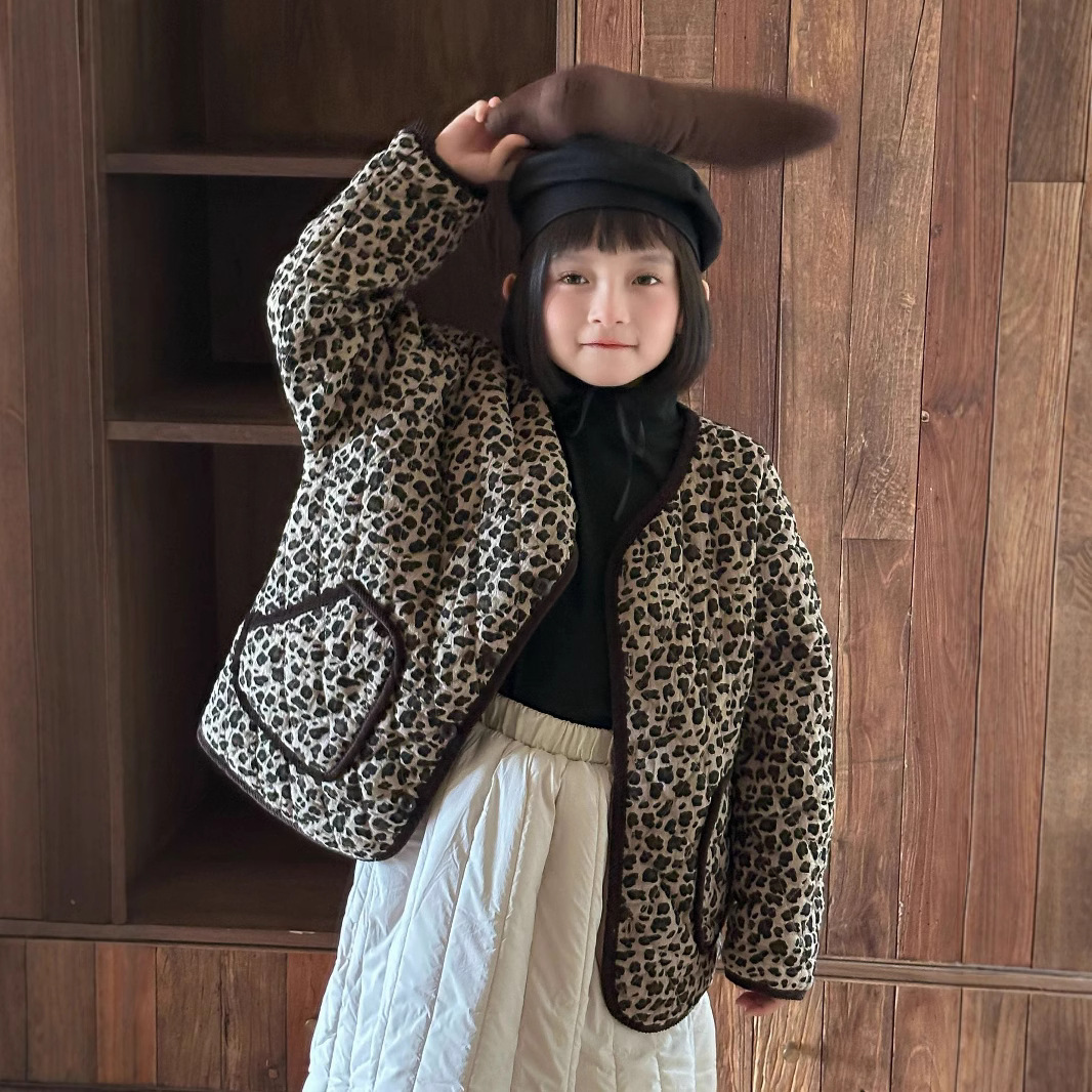 2024冬新入荷★子供服 　コート★90cm〜140cm