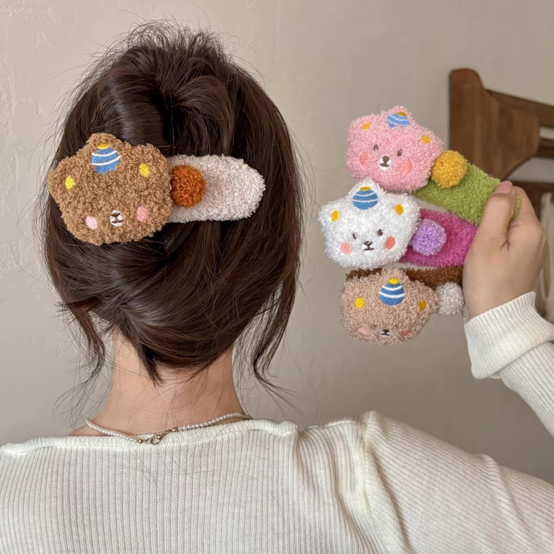 2024★髪飾り★ヘアアクセサリー★ヘアピン