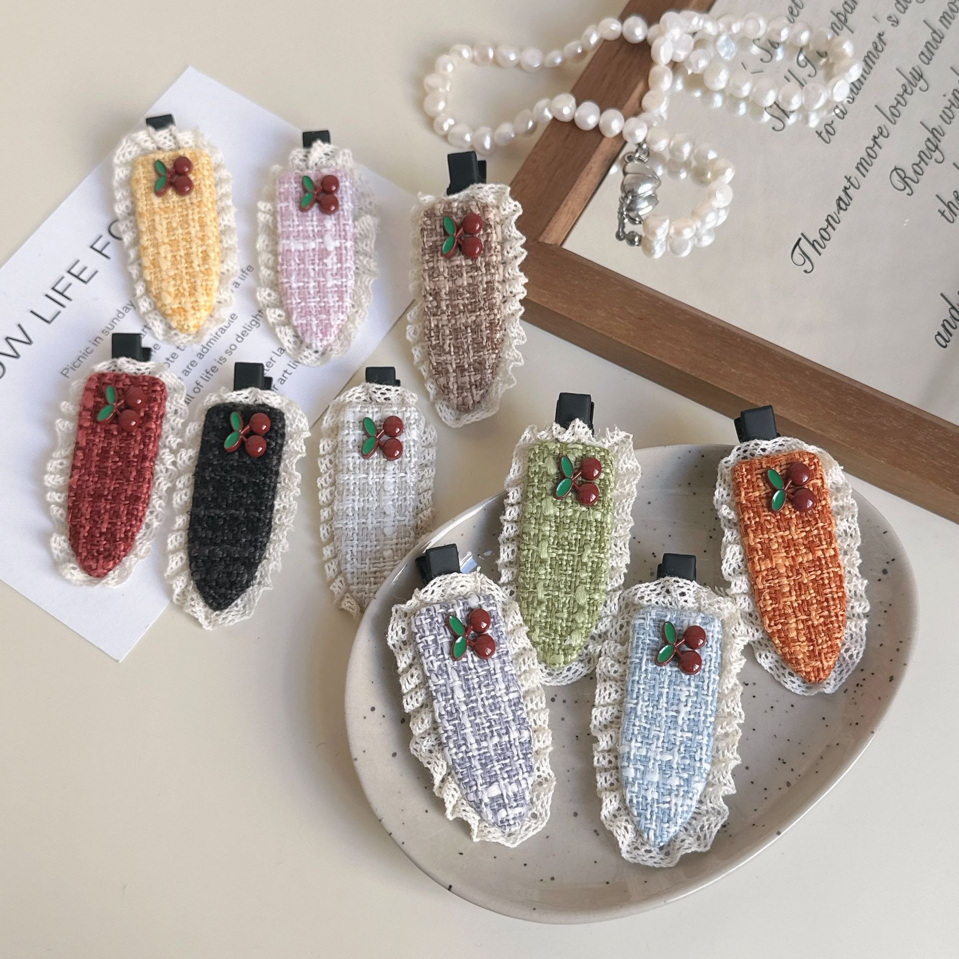 髪飾り★まとめ髪用★ヘアアクセサリー★ヘアピン★韓国風