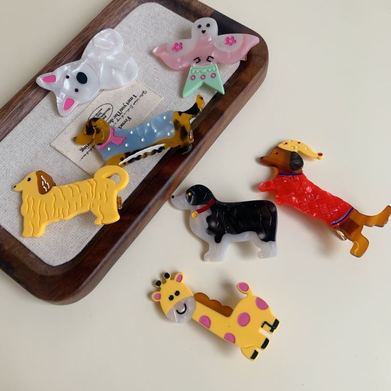 髪飾り★まとめ髪用★ヘアアクセサリー★ヘアピン★韓国風