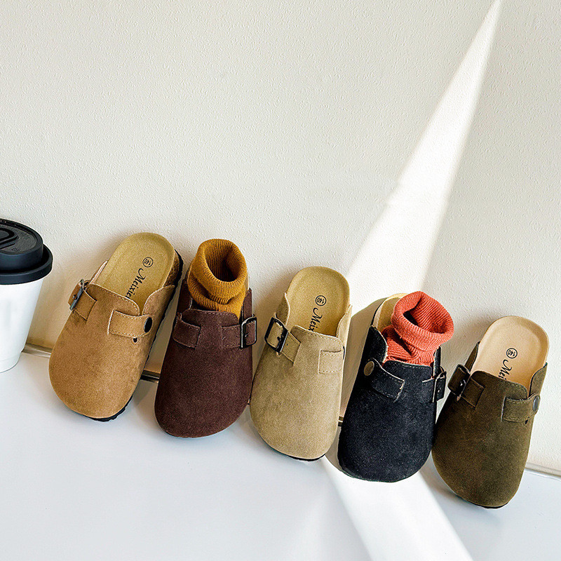 「2024」靴★子供靴★キッズ靴★シューズ★キッズ★6色130#〜210#