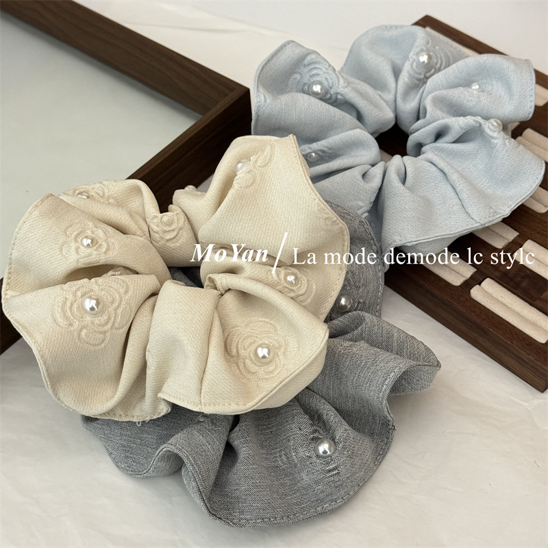 2024★髪飾り★ヘアアクセサリー★ヘアゴム★シュシュ