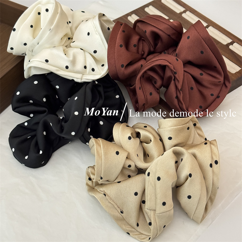 2024★髪飾り★ヘアアクセサリー★ヘアゴム★シュシュ