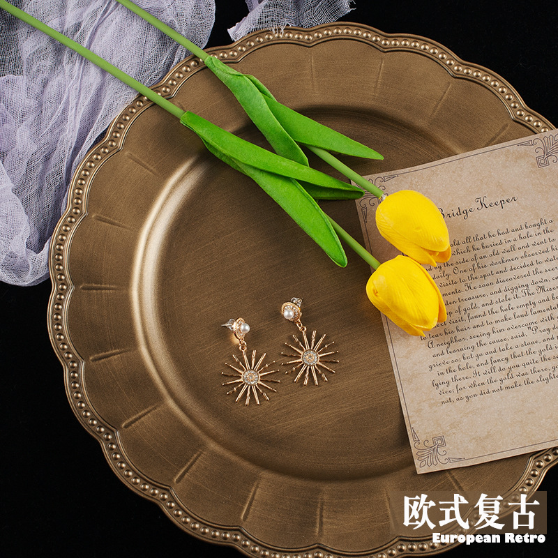 ★超人気★インテリア　トレイ★9色