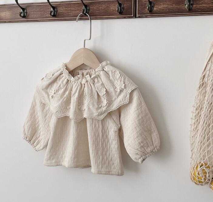 2025新作YQ★子供服　トップス★73cm〜100cm