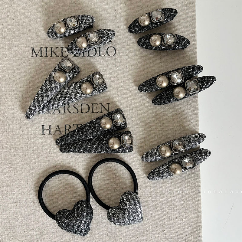 2024★髪飾り★ヘアアクセサリー★ヘアピン