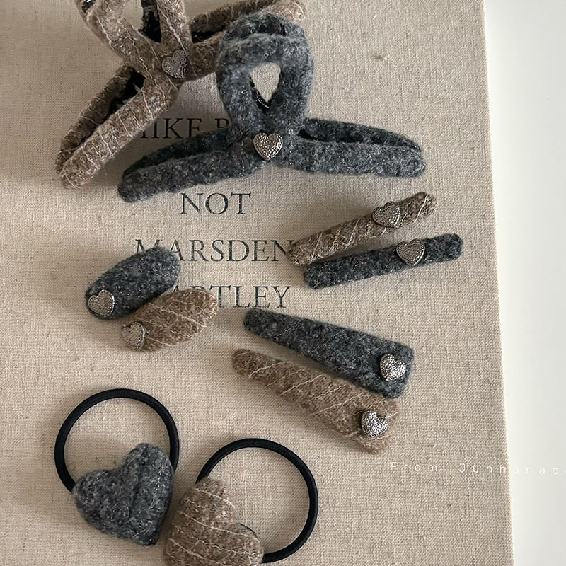 2024★髪飾り★ヘアアクセサリー★ヘアゴム★シュシュ