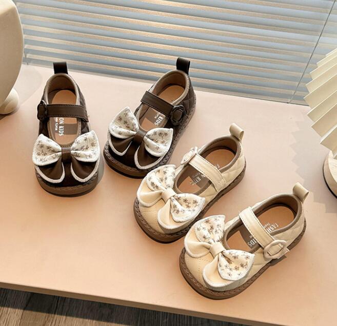 「2025」靴★子供靴★キッズ靴★シューズ★キッズ★2色21#〜35#