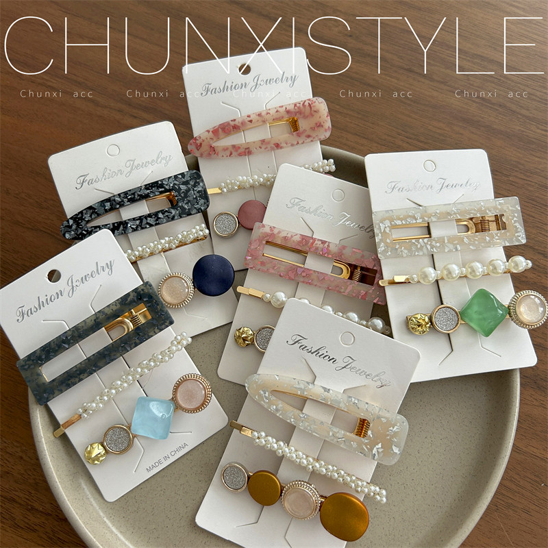 2024★髪飾り★ヘアアクセサリー★ヘアピン