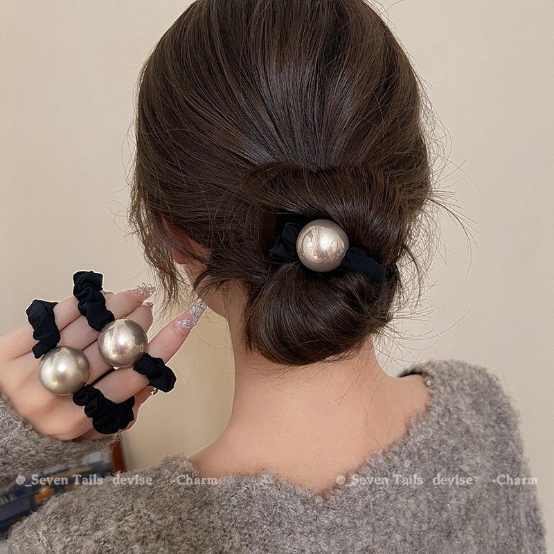 2025★髪飾り★ヘアアクセサリー★ヘアゴム★シュシュ