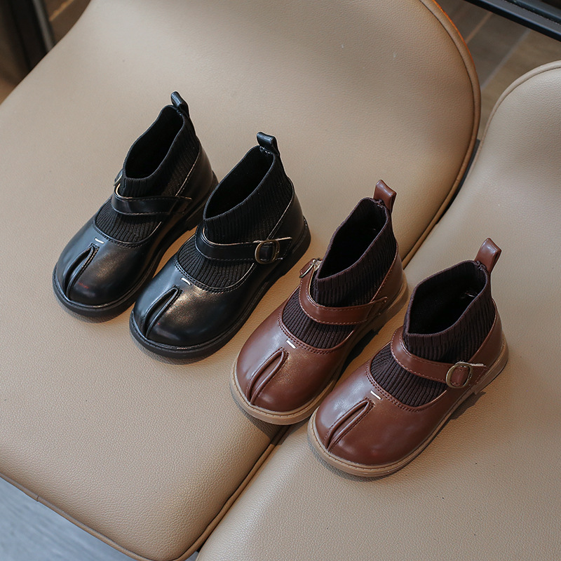 「2025」靴★子供靴★キッズ靴★シューズ★キッズ★ショートブーツ★2色23#〜34#