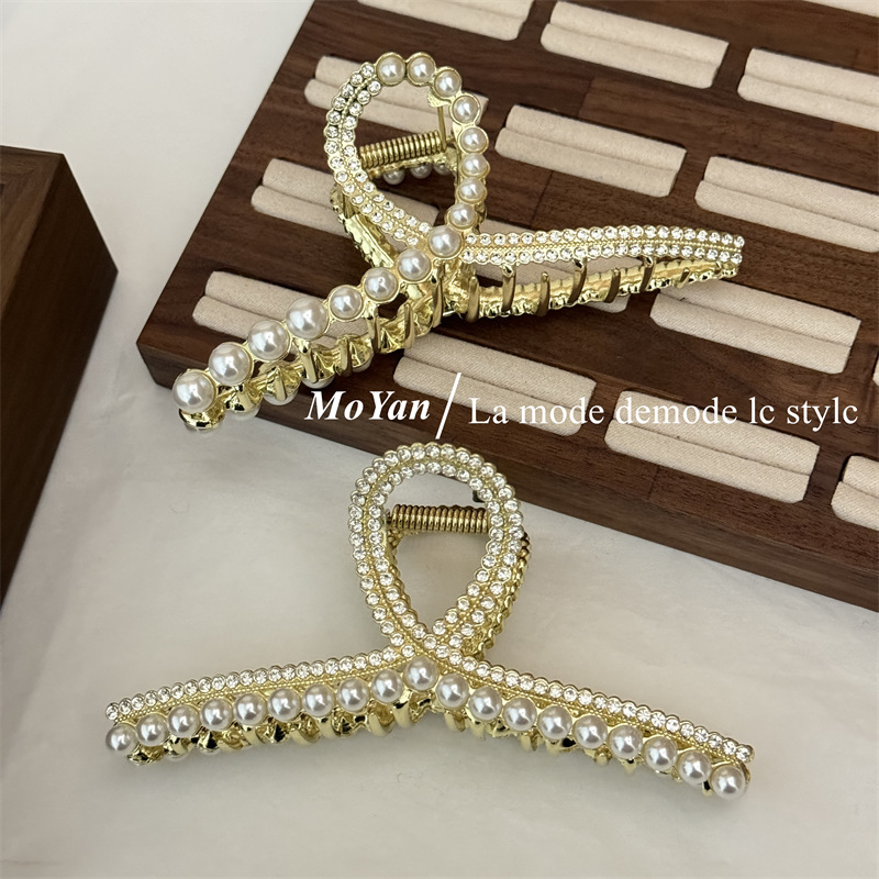 2025★髪飾り★ヘアアクセサリー★ヘアピン