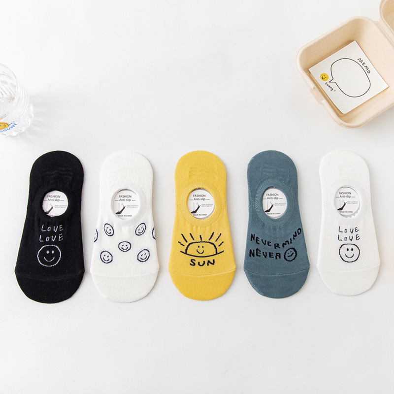 「2025」靴下★レディース★ソックス★大人用★女性用靴下★可愛い★5色