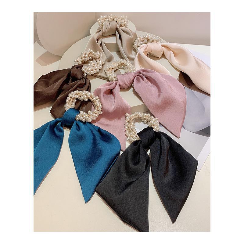 2025★髪飾り★ヘアアクセサリー★ヘアゴム★シュシュ