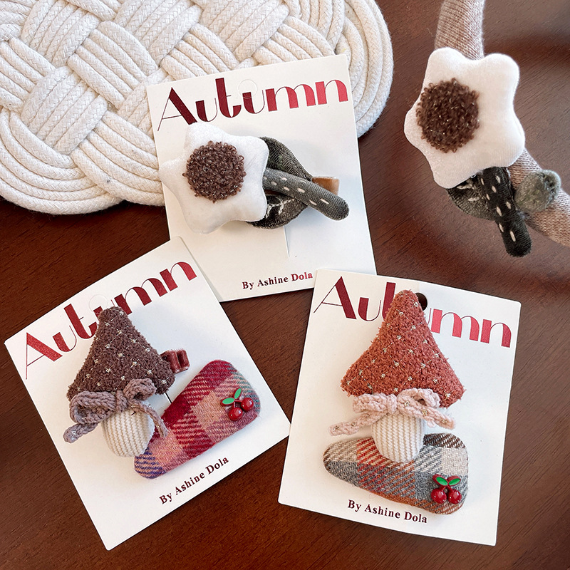 髪飾り★まとめ髪用★ヘアアクセサリー★子供用★ヘアピン★カチューシャ★可愛い