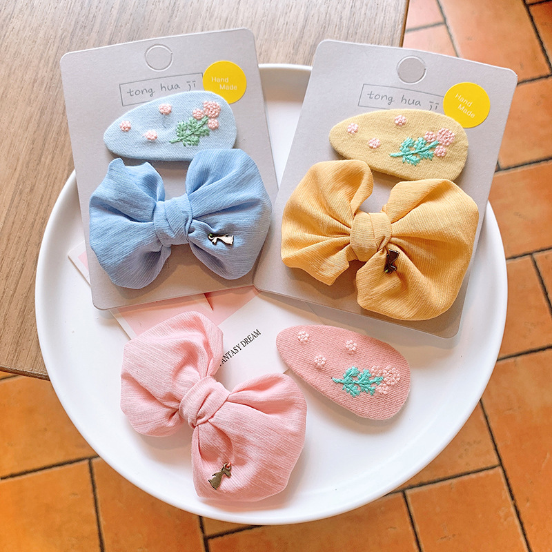 髪飾り★まとめ髪用★ヘアアクセサリー★子供用★ヘアピン★可愛い