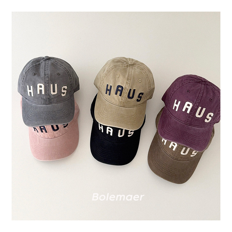 「2025」子供用★帽子★キャップ★キッズ★野球帽★キャスケット★6色