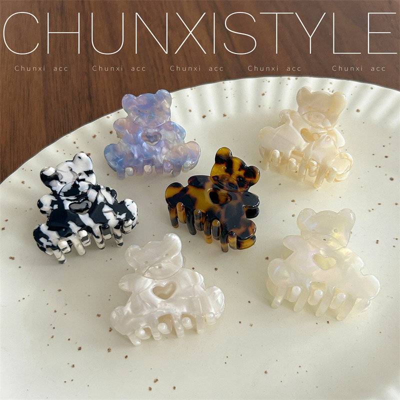 2025★髪飾り★ヘアアクセサリー★ヘアピン