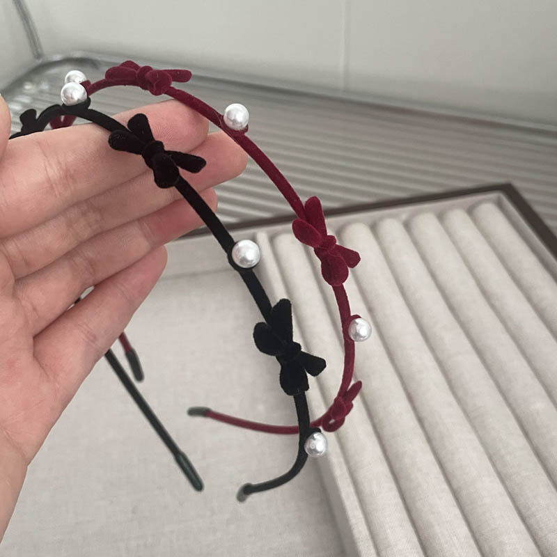 2025★髪飾り★ヘアアクセサリー★カチューシャ