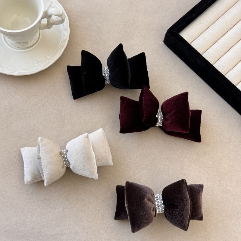 2025★髪飾り★ヘアアクセサリー★ヘアピン