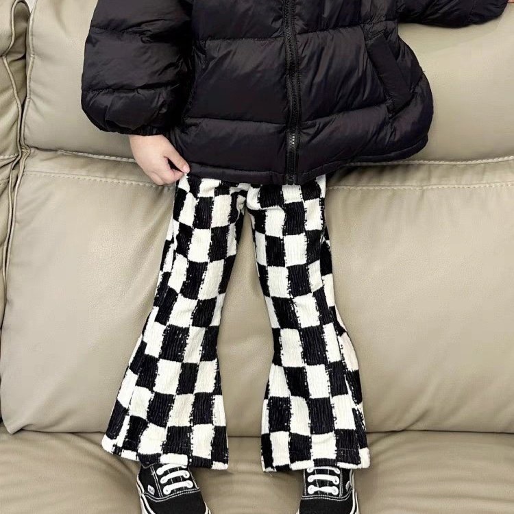 2025新入荷★子供服　ズボン★80cm〜140cm