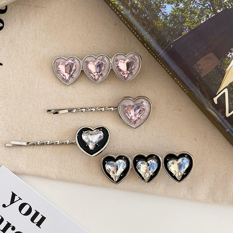 2025★髪飾り★ヘアアクセサリー★ヘアピン