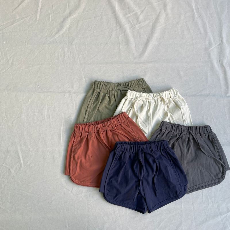 2025新入荷★子供服　ズボン★73CM〜100cm 5色