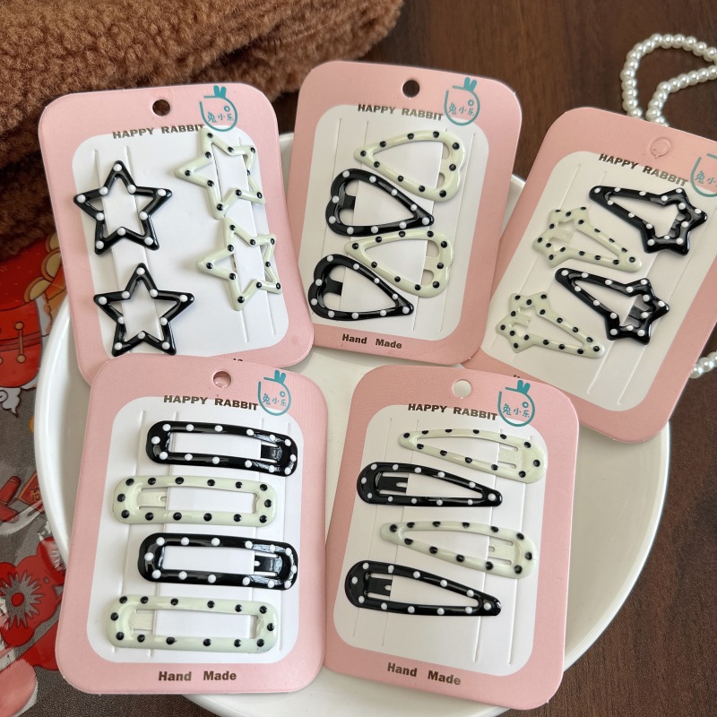 2025★髪飾り★ヘアアクセサリー★ヘアピン