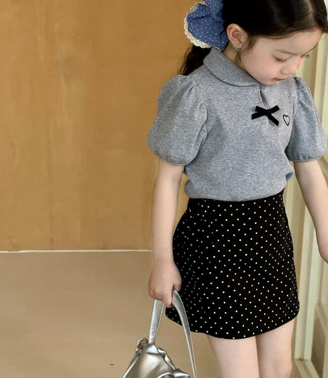 2025新品Y★子供服　スカート★90cm〜150cm