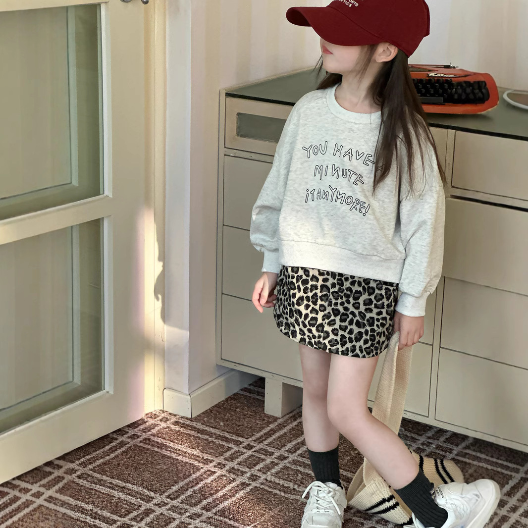 2025新作Y★子供服　トップス★90cm〜150cm