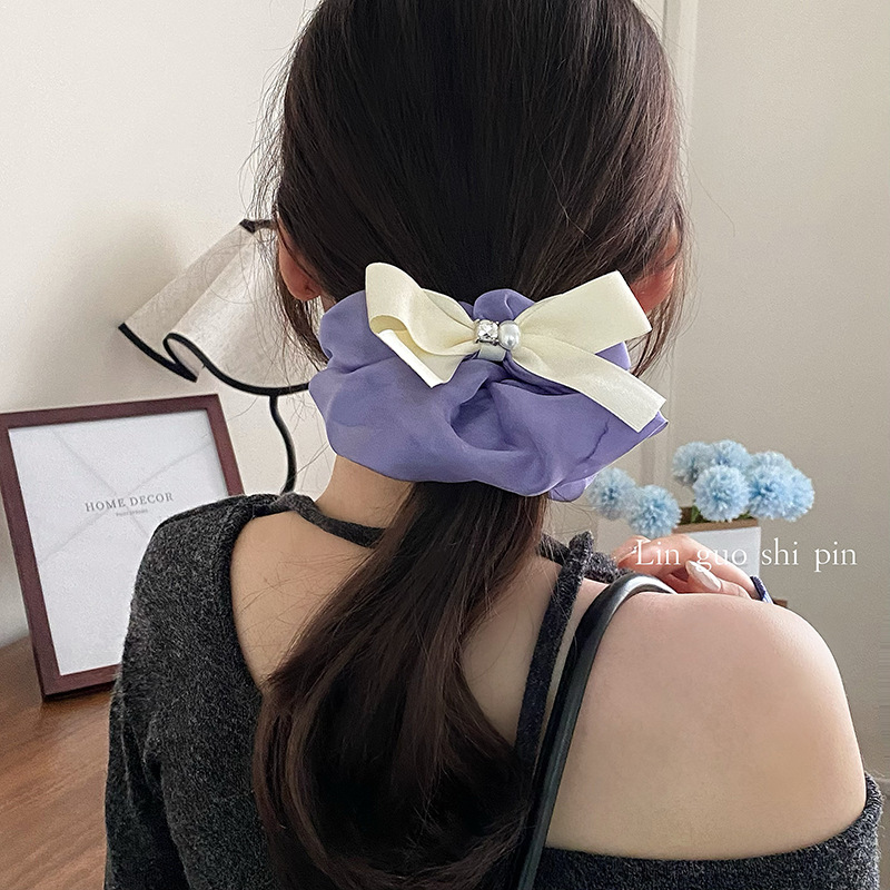 2025★髪飾り★ヘアアクセサリー★ヘアゴム★シュシュ